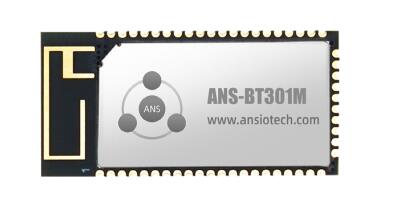 ANS-BT301M tws蓝牙音频模块
