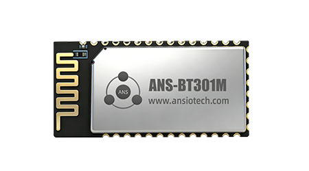 ANS-BT301M音频蓝牙模块产品实物图