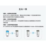 ANS-BT101M主从一体