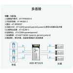 ANS-BT102S多连接
