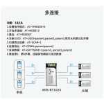 ANS-BT102S多连接