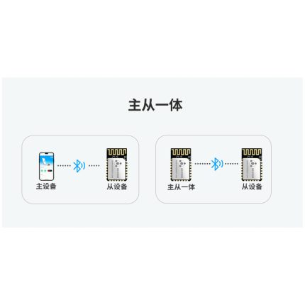 ANS-BT103M主从一体