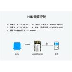 ANS-BT103M音控制