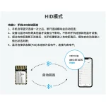 ANS-BT103S hid功能
