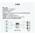 ANS-BT103S多连接