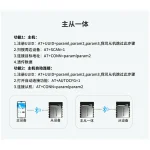 ANS-BT105M主从一体
