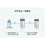 ANS-BT201P主从一体