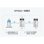 ANS-BT201P主从一体