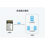 ANS-BT203M从端多连接