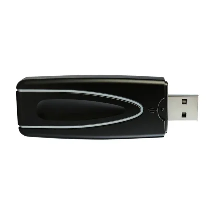 ANS-FG611黑色