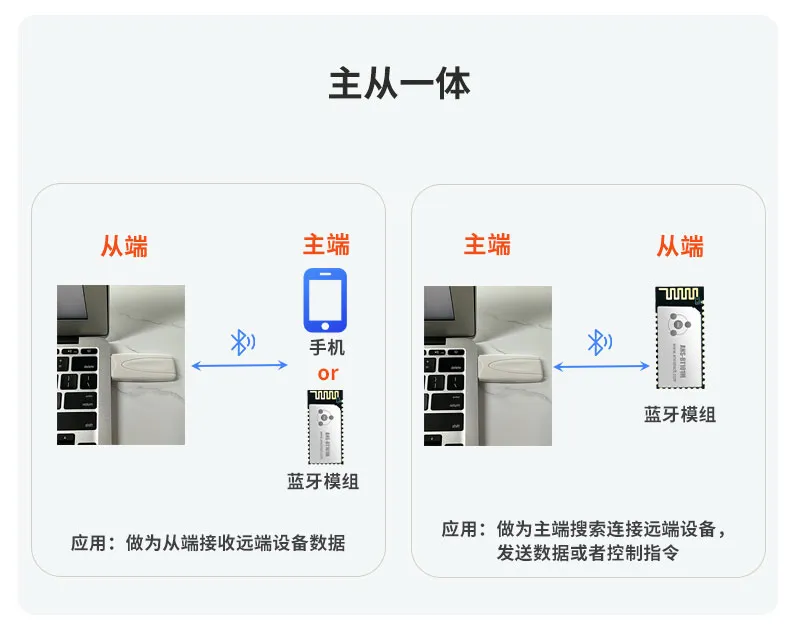 ANS-FG611主从一体