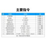 ANS HC005 at指令集