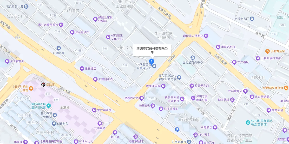 百度地图